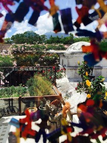 Hotel Sor Juana