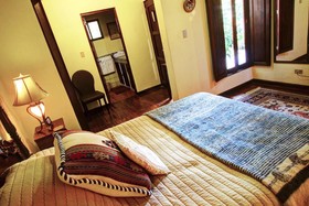 Hotel Sor Juana