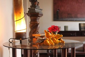 Hotel Sor Juana