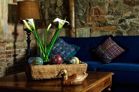 Hotel Sor Juana