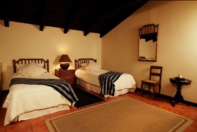 Hotel Sor Juana