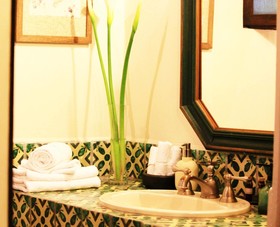 Hotel Sor Juana