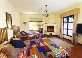 Hotel Sor Juana