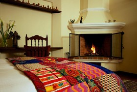 Hotel Sor Juana