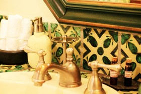Hotel Sor Juana