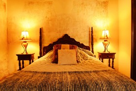 Hotel Sor Juana