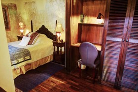 Hotel Sor Juana