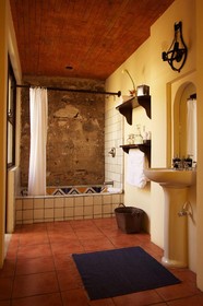 Hotel Sor Juana