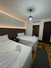 Hotel Teresas Bistro Antigua
