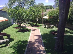 La Casa de Don Pedro