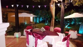 La Casa de Don Pedro