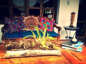La Casa de Don Pedro