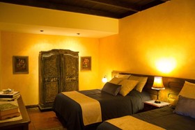 La Casa de Don Pedro