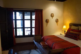 La Casa de Don Pedro
