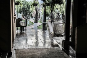 La Casa de Don Pedro