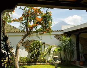 La Casa de Don Pedro