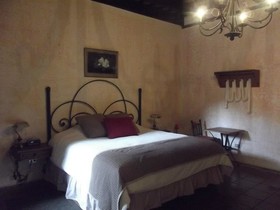 La Casona De Antigua