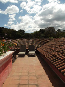 La Casona De Antigua
