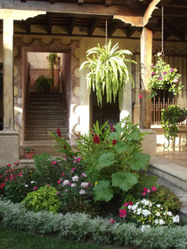 La Casona De Antigua