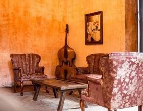 La Casona De Antigua