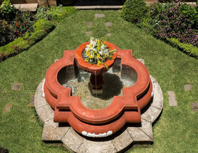 La Casona De Antigua