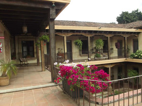 La Casona De Antigua