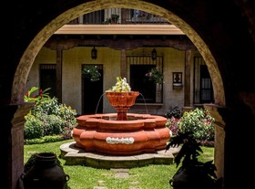 La Casona De Antigua