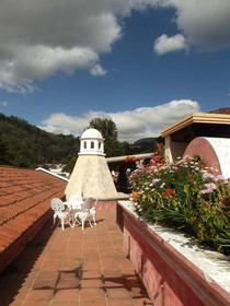 La Casona De Antigua