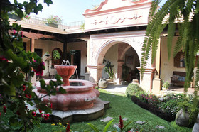 La Casona De Antigua