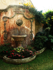 La Casona De Antigua