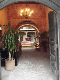 La Casona De Antigua