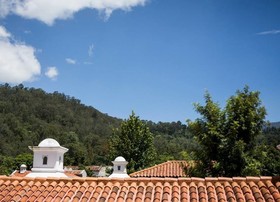 La Casona De Antigua
