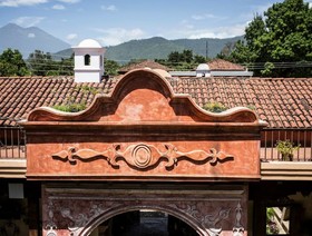 La Casona De Antigua