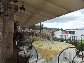 La Casona De Antigua