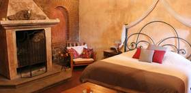 La Casona De Antigua