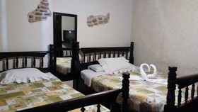 La Quinta Santa Lucia
