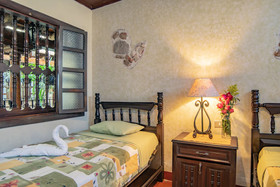 La Quinta Santa Lucia