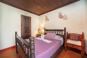 La Quinta Santa Lucia