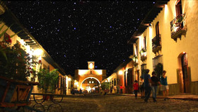 La Quinta Santa Lucia