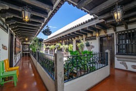 La Quinta Santa Lucia