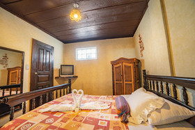 La Quinta Santa Lucia