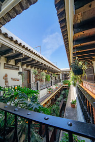 La Quinta Santa Lucia