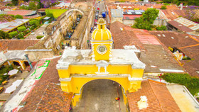 La Quinta Santa Lucia