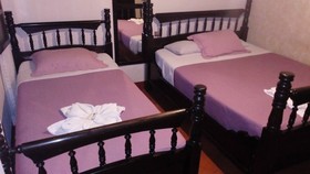 La Quinta Santa Lucia