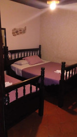 La Quinta Santa Lucia
