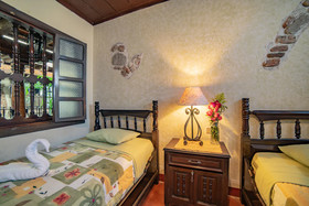 La Quinta Santa Lucia