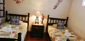 La Quinta Santa Lucia