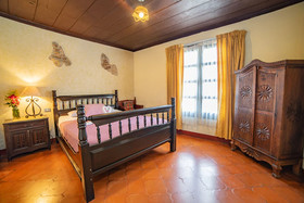 La Quinta Santa Lucia
