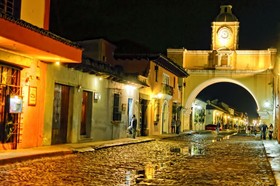 La Quinta Santa Lucia