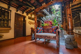 La Quinta Santa Lucia